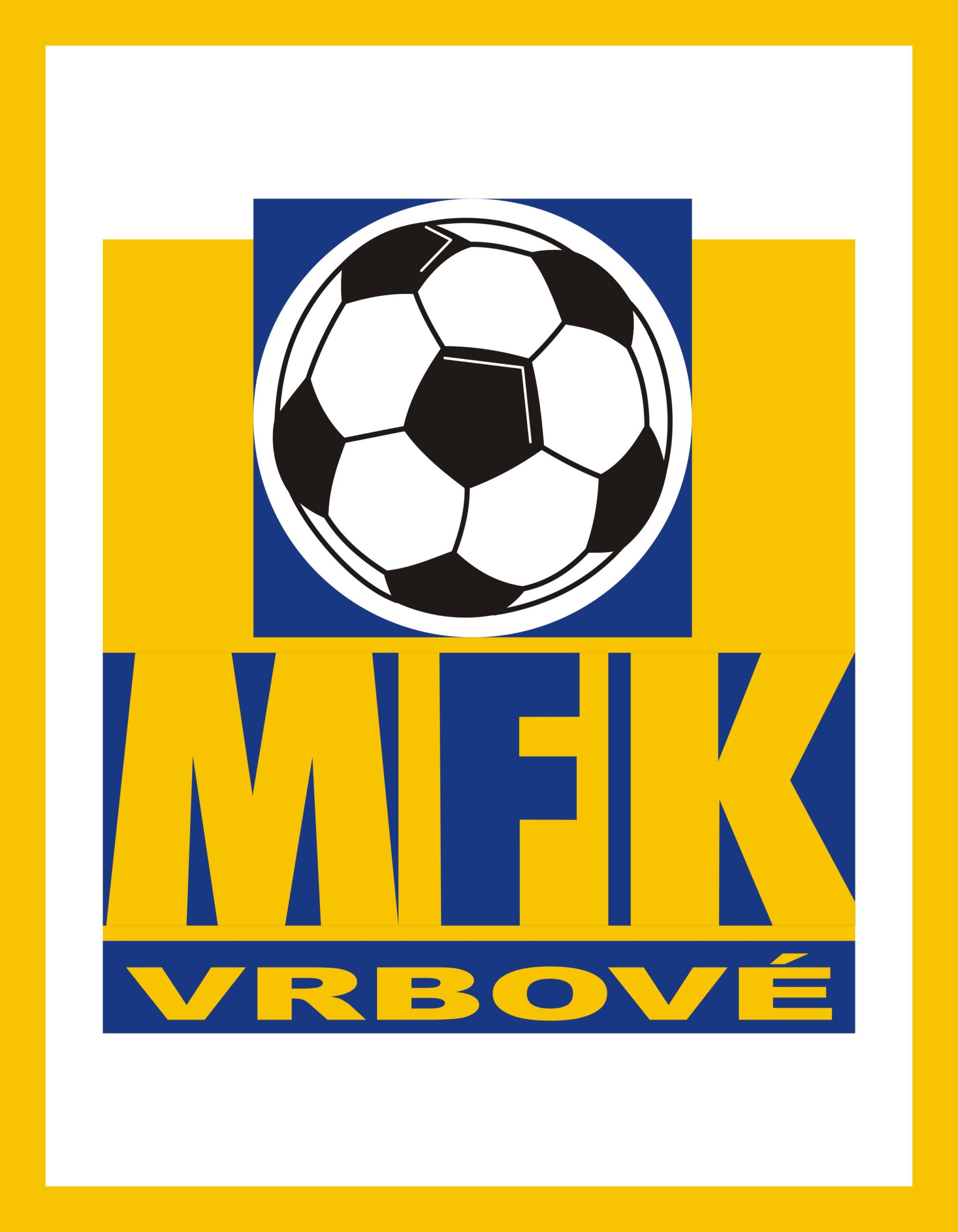 MFK Vrbove