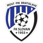 Slovan Most Pri Bratislave