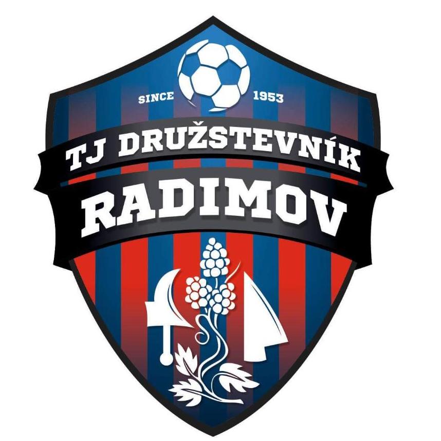 Tj Druzstevnik Radimov