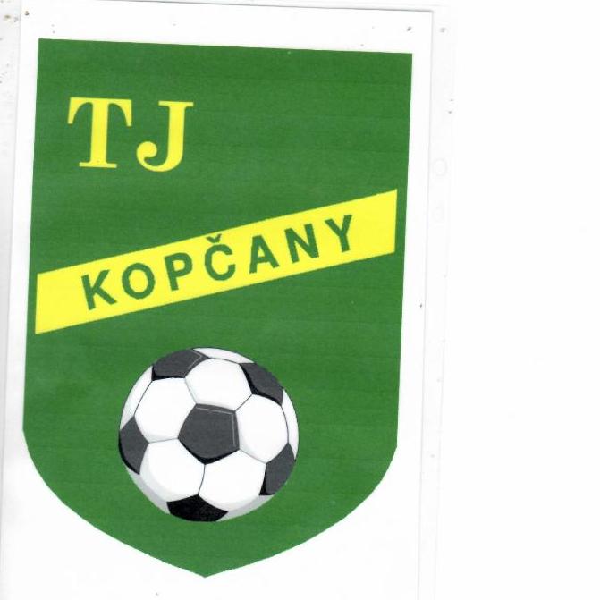 Tj Kopcany