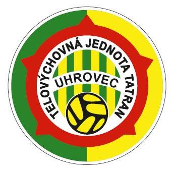 TJ Tatran Uhrovec