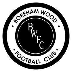 Boreham Wood