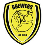 Burton Albion