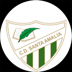 Santa Amalia