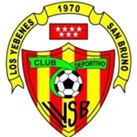 CD Los Yebenes-San Bruno