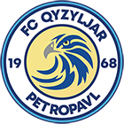 FC Kyzylzhar Petropavlovsk