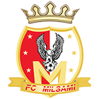 FC Milsami Orhei