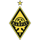 Kairat Almaty