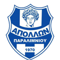 Apollon Paralimniou