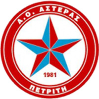 Asteras Petriti