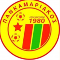 Pankamariakos