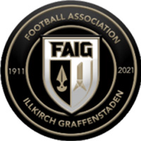 FA Illkirch Graffenstaden