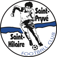 St-Pryve St-Hilaire