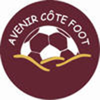 Avenir Cote Foot