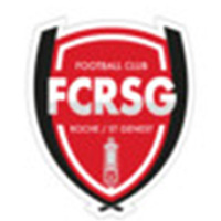 FC Roche St Genest