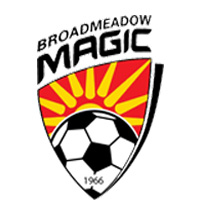 Broadmeadow Magic