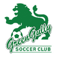 Green Gully Cavaliers