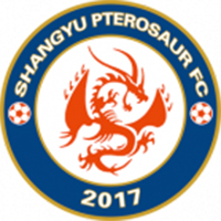 Shaoxing Shangyu Pterosaur