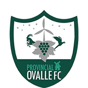 CD Provincial Ovalle FC