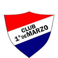 Club 1 de Marzo de Fernando de la Mora