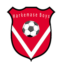 Harkemase Boys