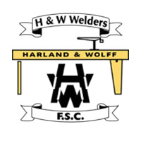 Harland & Wolff Welders F.C.