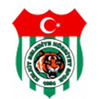 1954 Kelkit Belediyespor