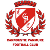 Carnoustie Panmure