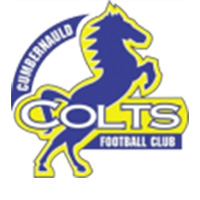 Cumbernauld Colts