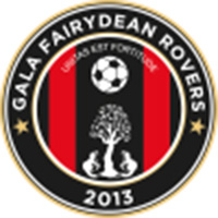 Gala Fairydean Rovers