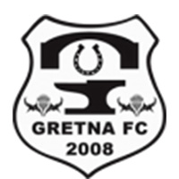 Gretna FC 2008