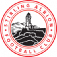 Stirling Albion