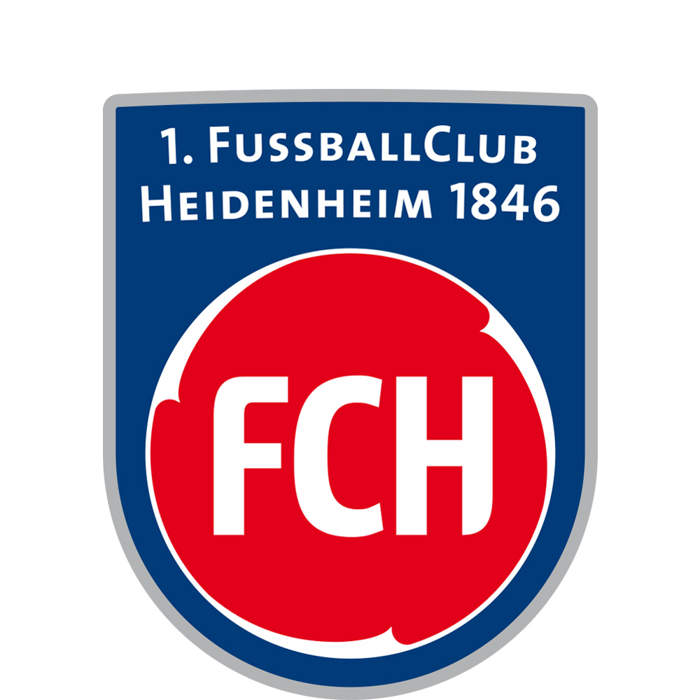 1.FC Heidenheim 1846