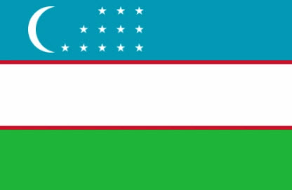 Uzbekistan