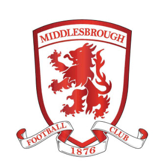 Middlesbrough U21