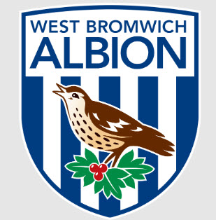 West Bromwich Albion U18