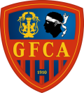 GFCO Ajaccio