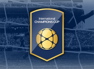 International Champions Cup 2016