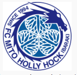 Logo Mito HollyHock