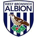 Logo West Bromwich