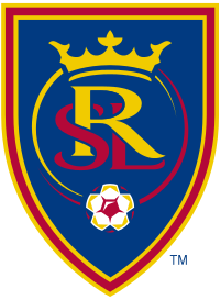 Logo Real Salt Lake