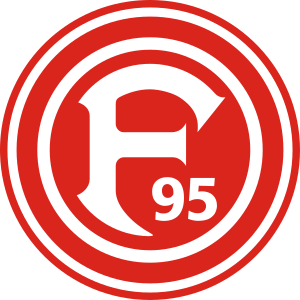 Logo Fortuna Duesseldorf