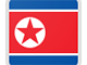 Logo North Korea