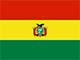 Logo Bolivia