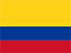 Logo Colombia