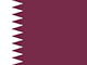 Logo Qatar