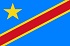 Logo DR Congo