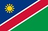 Logo Namibia