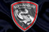 Logo Suphanburi FC