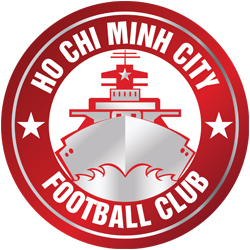 Logo CLB TP Ho Chi Minh